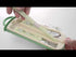 Totoro cutlery set